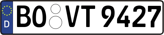 BO-VT9427
