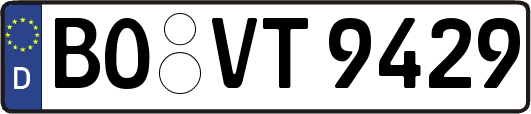 BO-VT9429