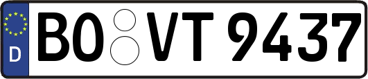 BO-VT9437