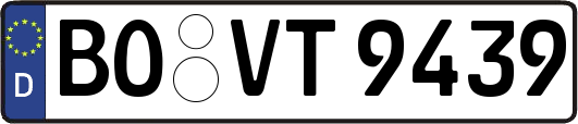 BO-VT9439