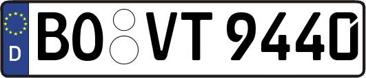 BO-VT9440