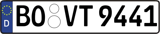 BO-VT9441