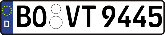 BO-VT9445
