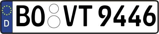 BO-VT9446