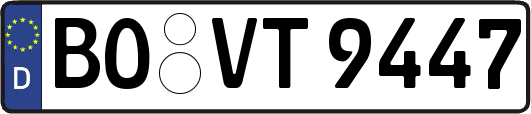 BO-VT9447