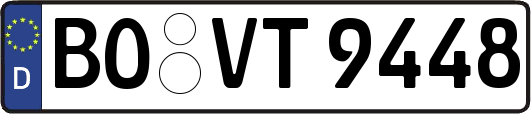 BO-VT9448