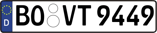 BO-VT9449