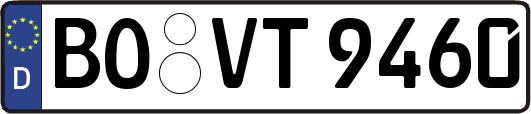 BO-VT9460