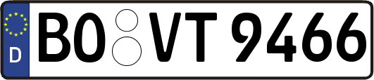 BO-VT9466