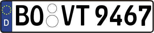 BO-VT9467