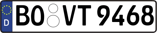 BO-VT9468