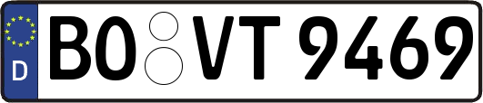 BO-VT9469