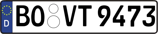BO-VT9473