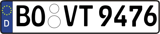 BO-VT9476