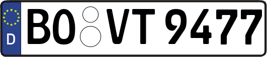 BO-VT9477