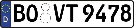 BO-VT9478