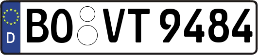 BO-VT9484
