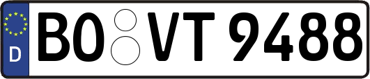 BO-VT9488
