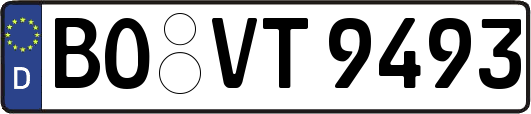 BO-VT9493