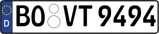 BO-VT9494