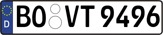 BO-VT9496