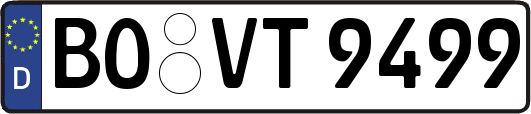 BO-VT9499