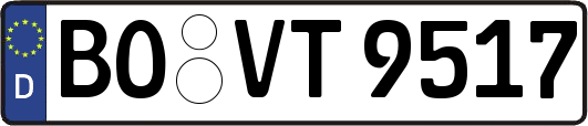 BO-VT9517