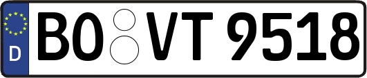 BO-VT9518