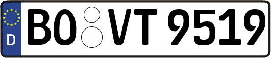 BO-VT9519