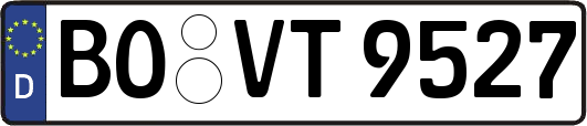 BO-VT9527