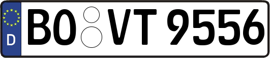 BO-VT9556
