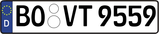 BO-VT9559