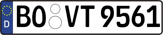 BO-VT9561