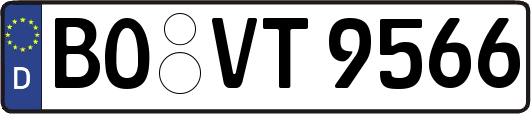 BO-VT9566