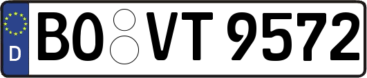 BO-VT9572