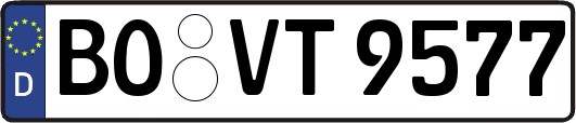 BO-VT9577