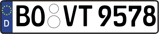 BO-VT9578