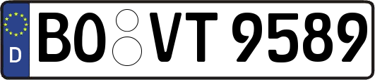 BO-VT9589