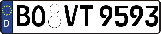 BO-VT9593