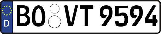 BO-VT9594
