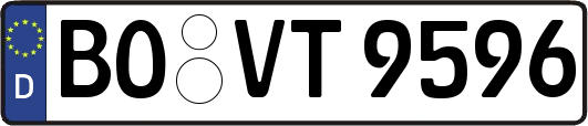 BO-VT9596