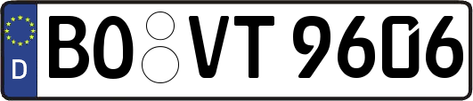 BO-VT9606