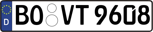 BO-VT9608