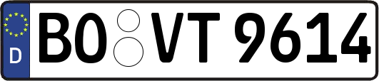 BO-VT9614