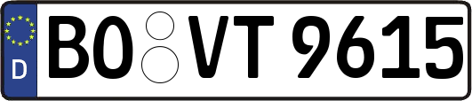 BO-VT9615