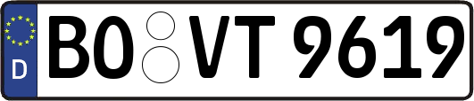 BO-VT9619