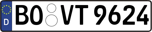 BO-VT9624