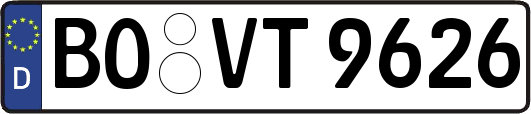 BO-VT9626