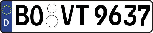 BO-VT9637