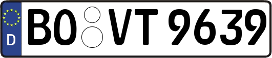 BO-VT9639